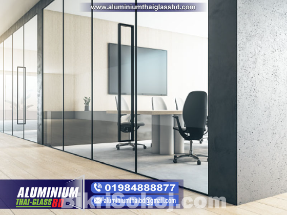 Best thai Glass Door Price in Bangladesh